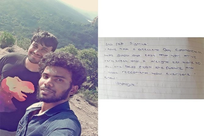 Dambulla, Sigiriya and Pidurangala Tour from Kandy - Pidurangala Rock: A Second Look at Big Views