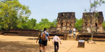 Dambulla/Sigiriya: Polonnaruwa & Minneriya Park Jeep Safari - Polonnaruwa stops that actually matter (and what the tickets affect)