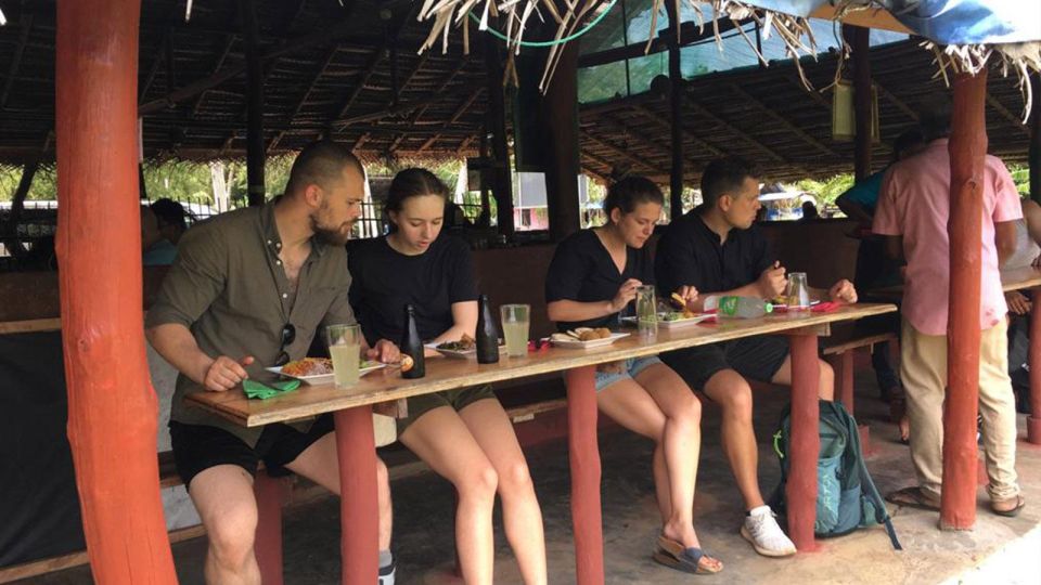 Dambulla/Sigiriya: Polonnaruwa & Minneriya Park Jeep Safari - Comfort, rules, and what can change your day