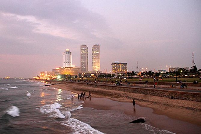 Day Colombo City Tour - Why this Colombo tour works when time is tight