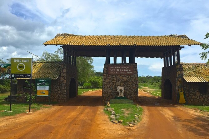 Day Excursion to Yala National Park From Colombo - Key points before you go