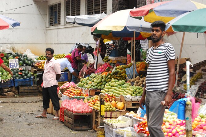 Day out to Galle[Stilt Fishing. Turtle watching.Cinnamon Farm] - Galle Dutch Fort: 2 hours to walk the Dutch-era lanes