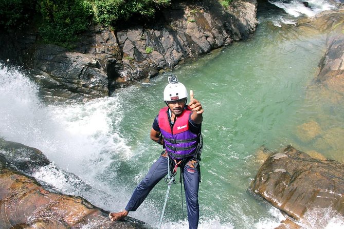 Day Tour for Outdoor and Adventure Lovers - Highlights You’ll Remember Long After Ulapane