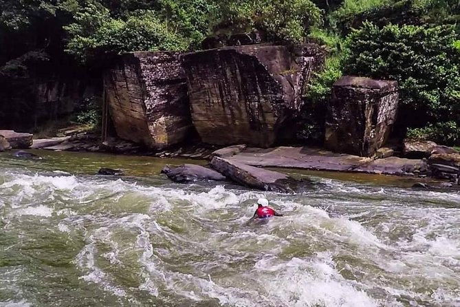 Day Tour for Outdoor and Adventure Lovers - Who This Tour Fits Best