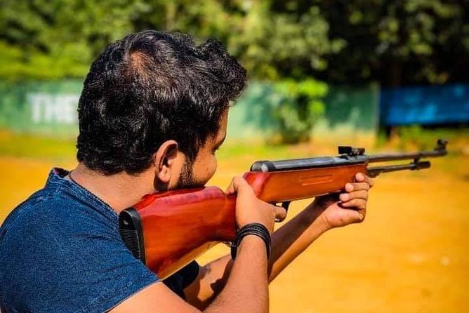 Day Tour for Outdoor and Adventure Lovers - Should You Book This Mahaweli Adventure Day from Kandy?