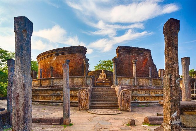 Day Tour from Dambulla to Sigiriya or Pidurangala & Polonnaruwa - Key Points You’ll Actually Care About