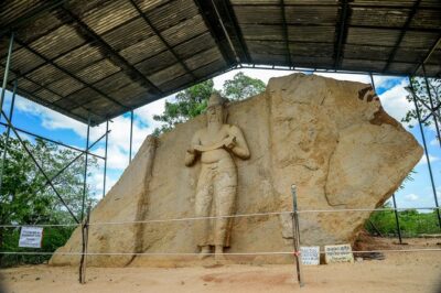 Day Tour from Dambulla to Sigiriya or Pidurangala & Polonnaruwa - Pickup From Dambulla and What Your Guide Likely Shapes