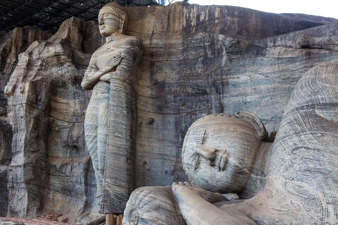 Day Tour from Dambulla to Sigiriya or Pidurangala & Polonnaruwa - Comfort, Speed, and Why Auto-Rickshaw Matters Here