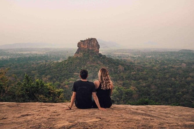 Day Tour Kandy to Sigiriya with Dambulla Cave Temple Excursion - Price and Value: $43 Tour Fee Plus the Real Ticket Total