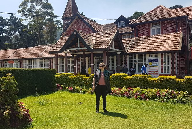 Day Tour of Nuwara Eliya - Why the private format makes a long day feel manageable