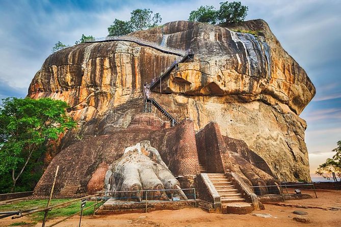 Day Tour of Sigiriya - Key highlights to know before you go