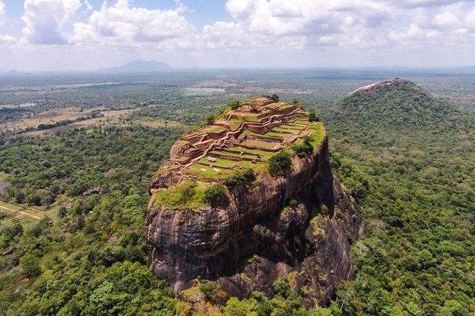 Day Tour of Sigiriya - First Things First: Colombo to Sigiriya before the sun