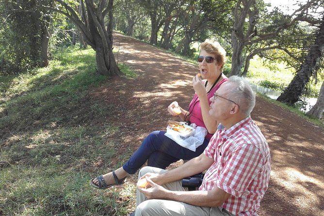 Day Tour to Anawilundawa Wetland Sanctuary - What’s Included (And How It Affects Your Day)