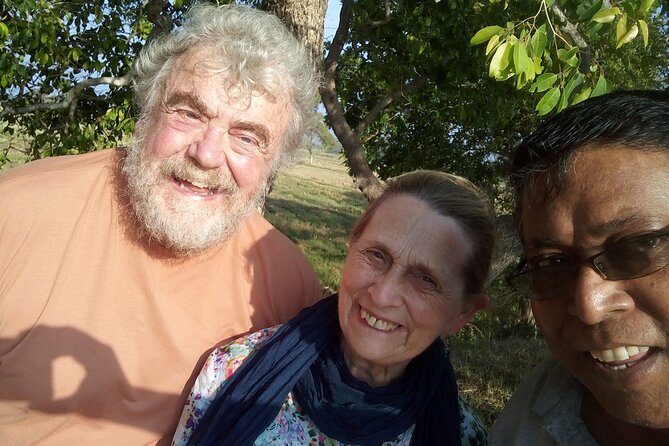 Day Tour to Anawilundawa Wetland Sanctuary - Who This Tour Suits Best (And Who Might Feel It’s Not for Them)