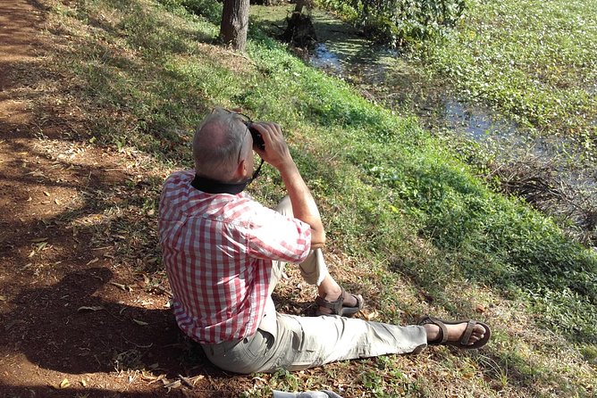 Day Tour to Anawilundawa Wetland Sanctuary - Value Check: Is $70 per Group a Fair Deal?