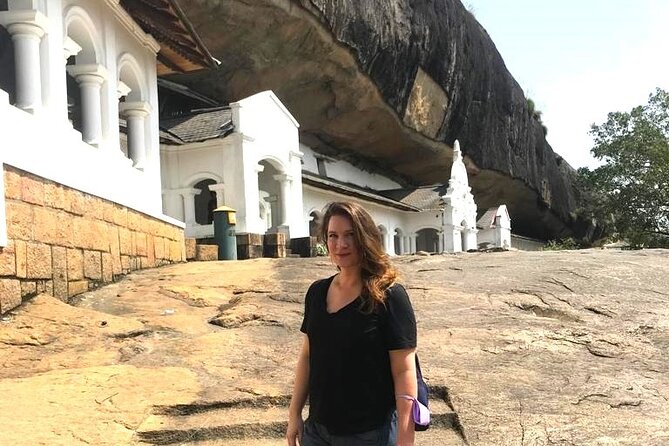Day Tour to Dambulla, Sigiriya and Safari from Kandy (Group Tour) - Ranweli Spice Garden: your 30-minute taste of Matale