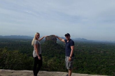 Day tour to Minneriya National Park,Sigiriya & Dambulla from Kandy - Matale Hindu Temple: A Short Stop With Cultural Friction Removed