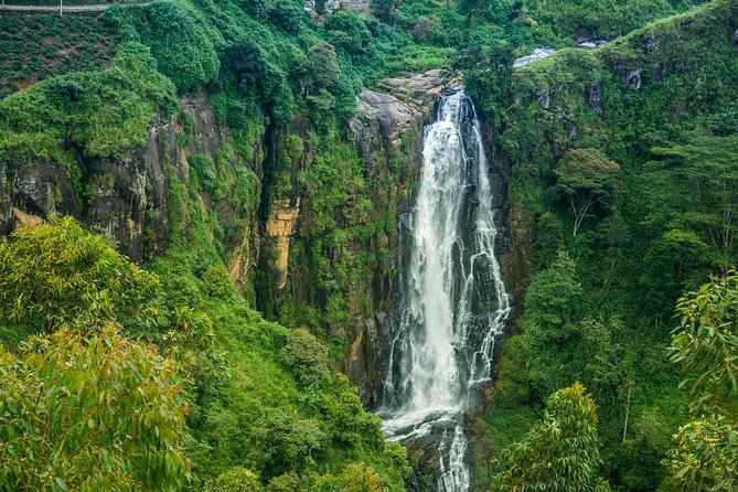 Day tour to Nuwareeliya (Little England) from Kandy - Why Nuwara Eliya really earns the Little England nickname