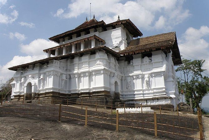 Day Tour to Polannaruwa from Kandy by Lux Tours Lanka - From Kandy to Polonnaruwa: a day that actually makes sense