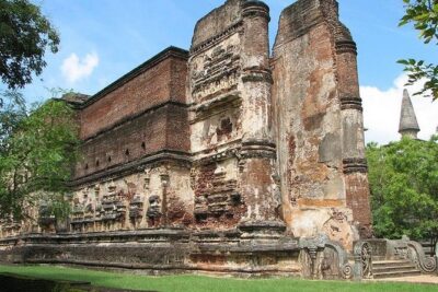Day Tour to Polannaruwa from Kandy by Lux Tours Lanka - Price and time: does $65 feel fair?