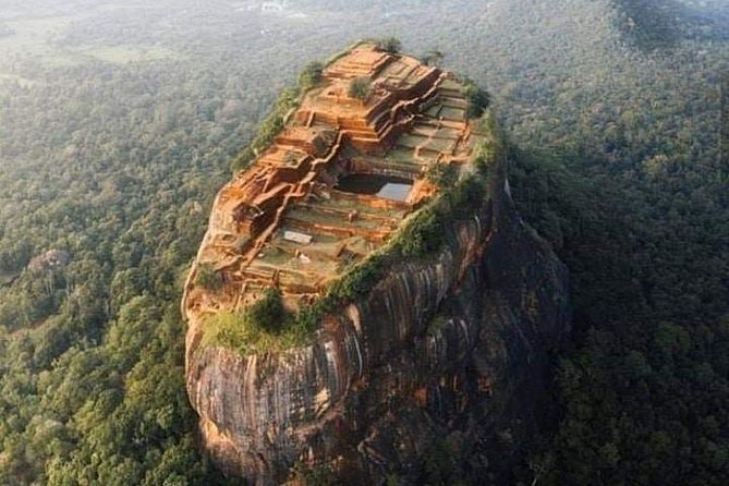 Day tour to Sigiriya - Quick take: Sigiriya + Dambulla, done the easy way
