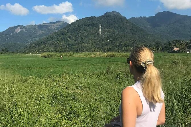 Day tour to Sigiriya & Dambulla from Kandy - Sri Muthumari Amman Kovil near Matale: the quick detour that adds context