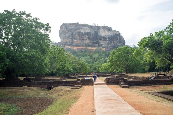 Day tour to Sigiriya,Dambulla & Polannaruwa (3 word heritage places) from Kandy - Polonnaruwa Ruins: temples, palaces, and the second ancient kingdom