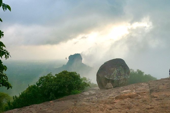 Day tour trips from Anuradhapura to multiple cities as your choice - Parking Fees and Other Tiny Real-World Considerations