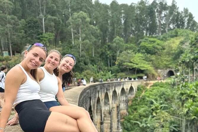 Day trip to ELLA & LIPTON's SEAT with Train Ride [ALL INCLUSIVE] - A long Ella day with three big wow moments