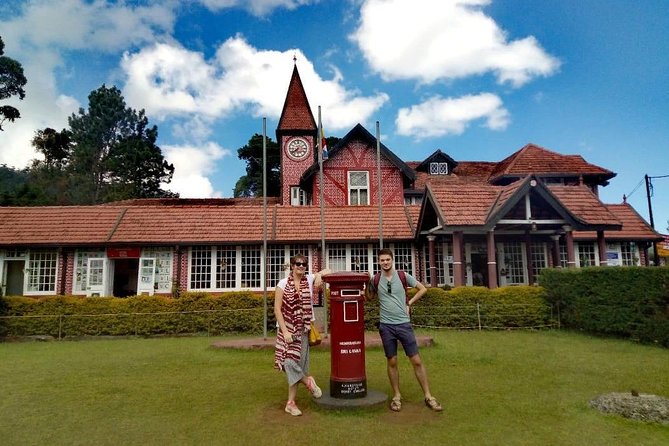 Day Trip to Nuwara eliya from Kandy - Why Nuwara Eliya feels like a different world from Kandy