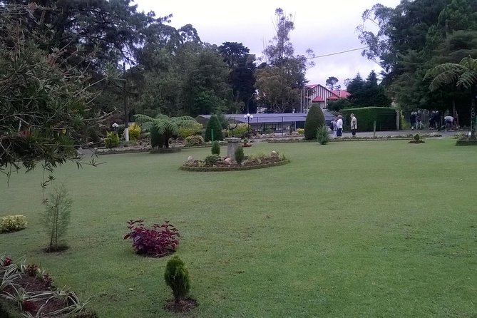 Day Trip to Nuwara eliya from Kandy - Seeta Amman Kovil: Sita’s story tied to a real place