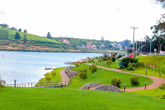 Day Trip to Nuwara Eliya with Kingfisher Tours - Sorborn Jewellery Museum in Kandy: Precious Stones Without the Sales Pressure