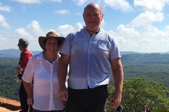 Day Trip to Sigiriya & Dambulla from Colombo - From Colombo: why this day trip works (and what to plan for)