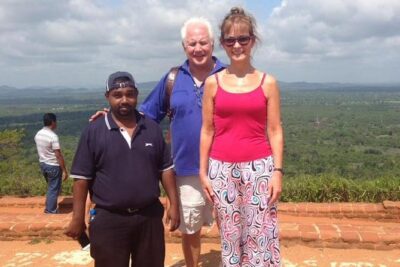 Day Trip to Sigiriya & Dambulla from Colombo - Stop 1: Sigiriya Lion Rock Fortress—more than a viewpoint