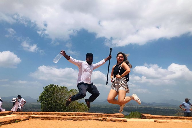 Day Trip To Sigiriya & Dambulla Temple with Free Sri Lankan Lunch - Why this day trip from Kandy is worth planning