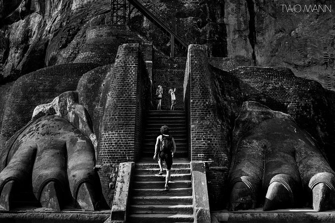 Day Trip To Sigiriya & Dambulla Temple with Free Sri Lankan Lunch - Price and value: the $60 rate and where extra costs can appear