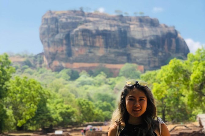 Day Trip To Sigiriya & Dambulla Temple with Free Sri Lankan Lunch - Who this tour fits best (and who might want something else)