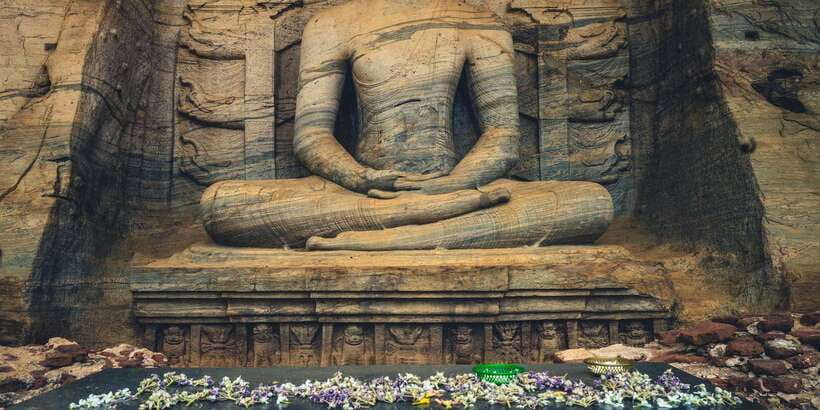 Day Trip to the Ancient Capital of Polonnaruwa From Colombo - Key Points You’ll Appreciate