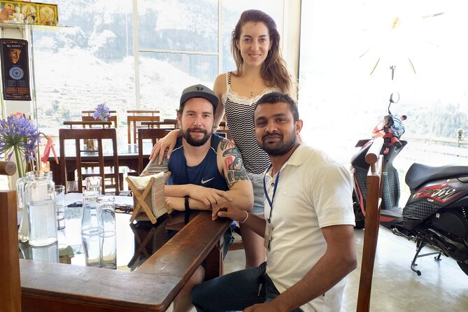 Day Trips from Kandy to Sigiriya with Village Experiences - Key things to know before you go