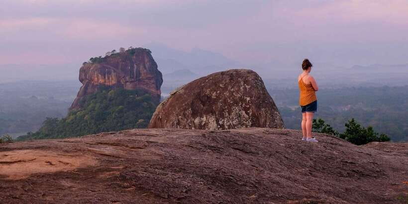 Day Trips from Kandy to Sigiriya with Village Experiences - Should You Book This Kandy to Sigiriya Day Trip?
