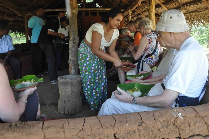 Day Trips from Kandy to Sigiriya with Village Experiences - Timing, pacing, and how to make the day feel easy