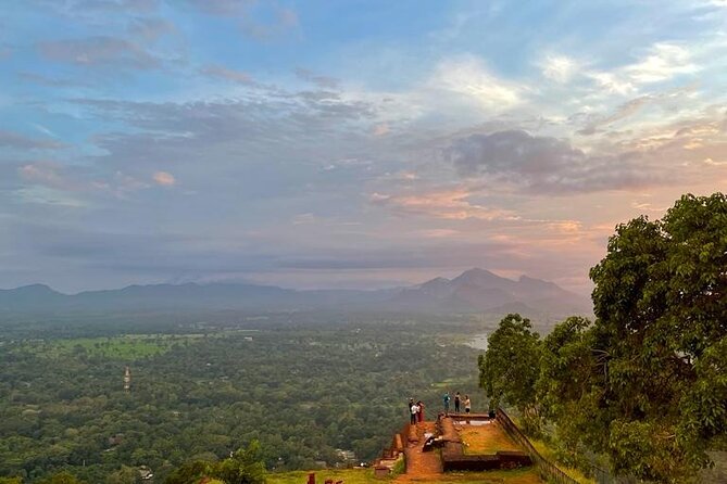 Day Trips from Kandy to Sigiriya with Village Experiences - Who this tour fits best