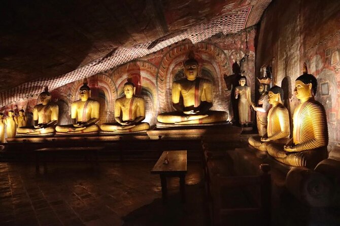 Day Trips from Kandy to Sigiriya with Village Experiences - Should you book? My call on this Kandy to Sigiriya day