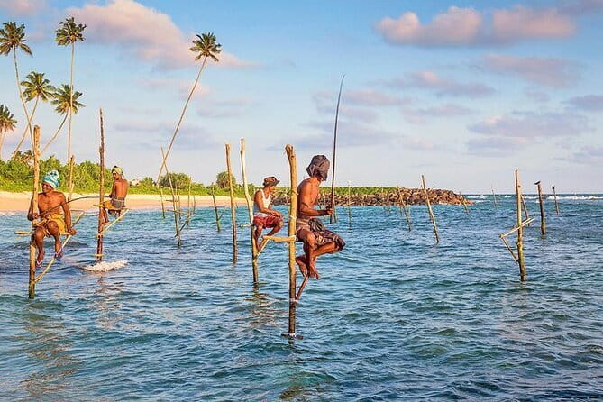 Day trips to Galle from colombo Visiting Its Highlights - Quick hits before you go