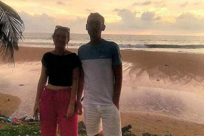 Day trips to Galle from colombo Visiting Its Highlights - Hikkaduwa harbour and turtle feeding time
