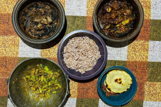 Dediyagala Village Tour(from Galle, Mirissa, Ahangama, Matara) - Tea factory and kithul trickle: optional add-ons that change the day