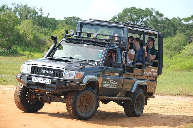 Dediyagala Village Tour(from Galle, Mirissa, Ahangama, Matara) - Who should book this Dediyagala Village Tour (and who might not)