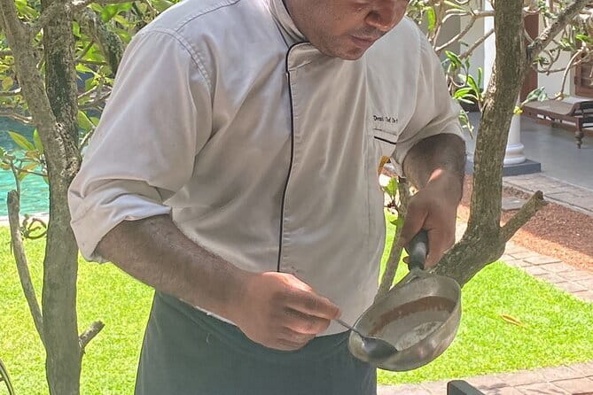 Devi's PRIVATE FOOD (Traditional & Fusion) TOUR in Galle Fort - Key Highlights You’ll Actually Feel