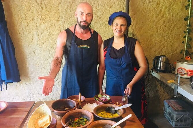 Devi's PRIVATE FOOD (Traditional & Fusion) TOUR in Galle Fort - Price and Value: What $200 Buys You in Galle Fort