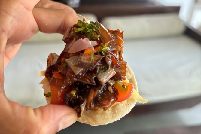 Devi's Walking Food & Cultural Tour in Galle Fort (late lunch in) - Why the storytelling and cooking demonstrations matter